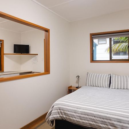 Somerset Apartments Lord Howe Island Екстер'єр фото
