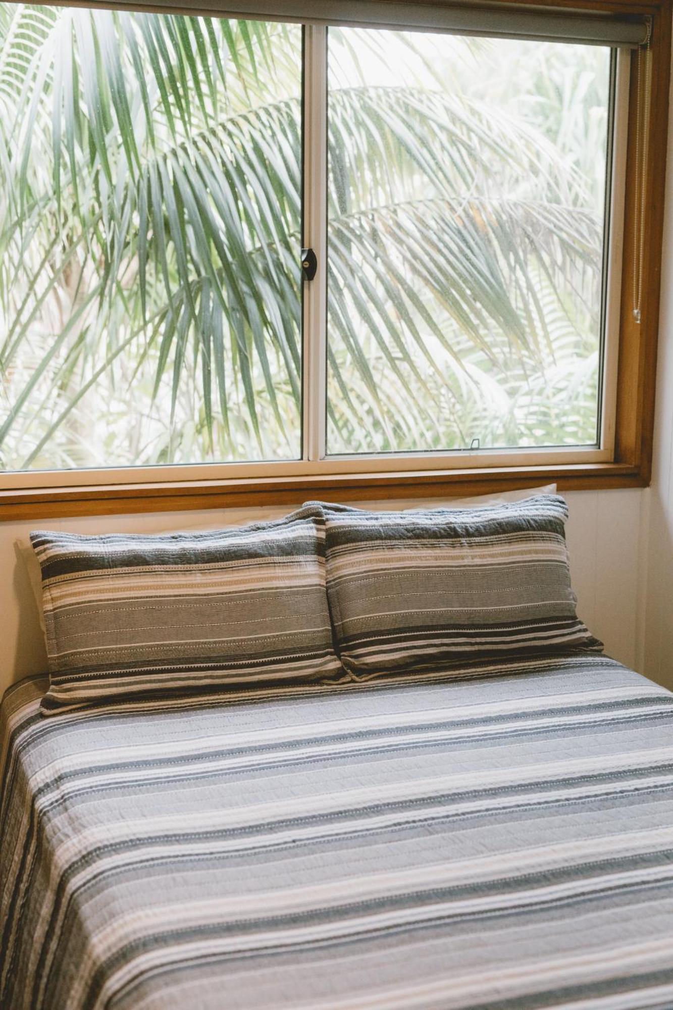 Somerset Apartments Lord Howe Island Екстер'єр фото