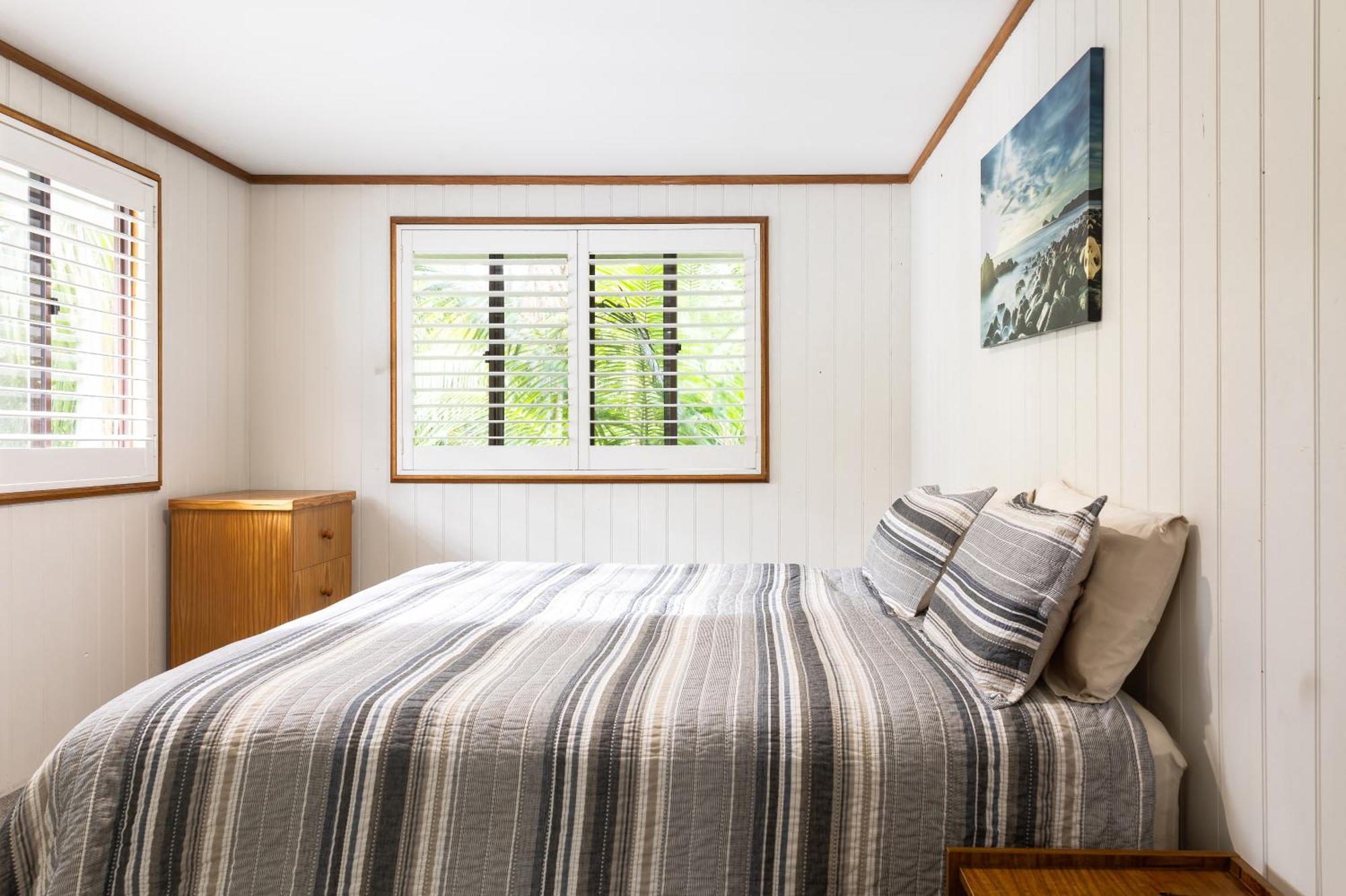 Somerset Apartments Lord Howe Island Екстер'єр фото