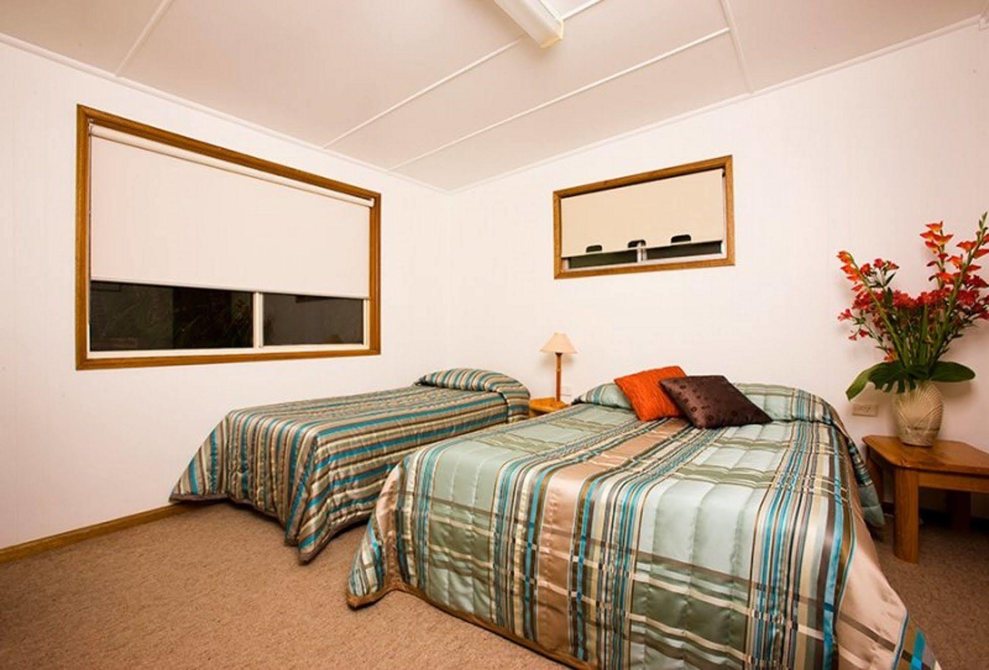 Somerset Apartments Lord Howe Island Екстер'єр фото