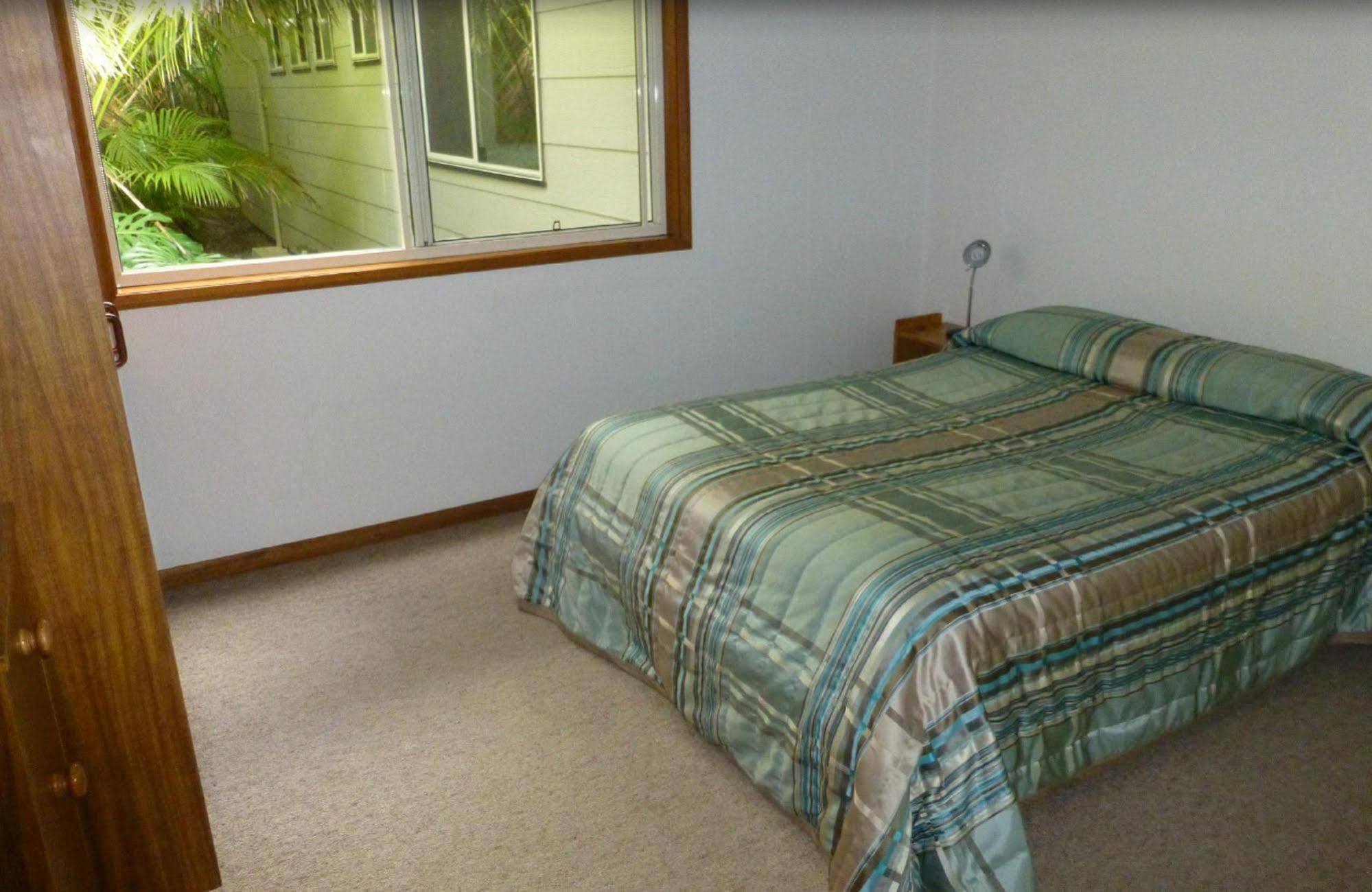 Somerset Apartments Lord Howe Island Екстер'єр фото